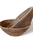 Buhera Basket Bowls - Woven