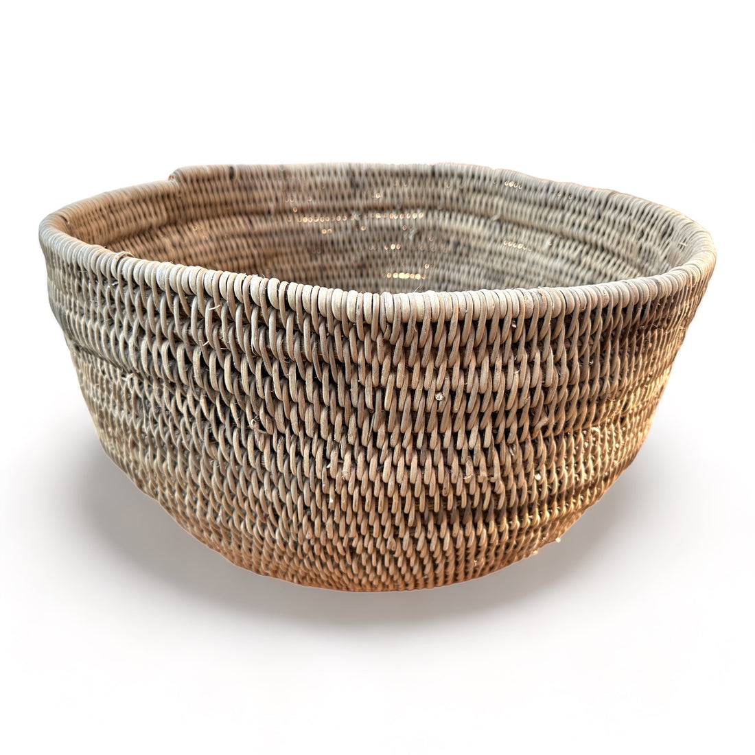 Half Buhera Baskets - NEW