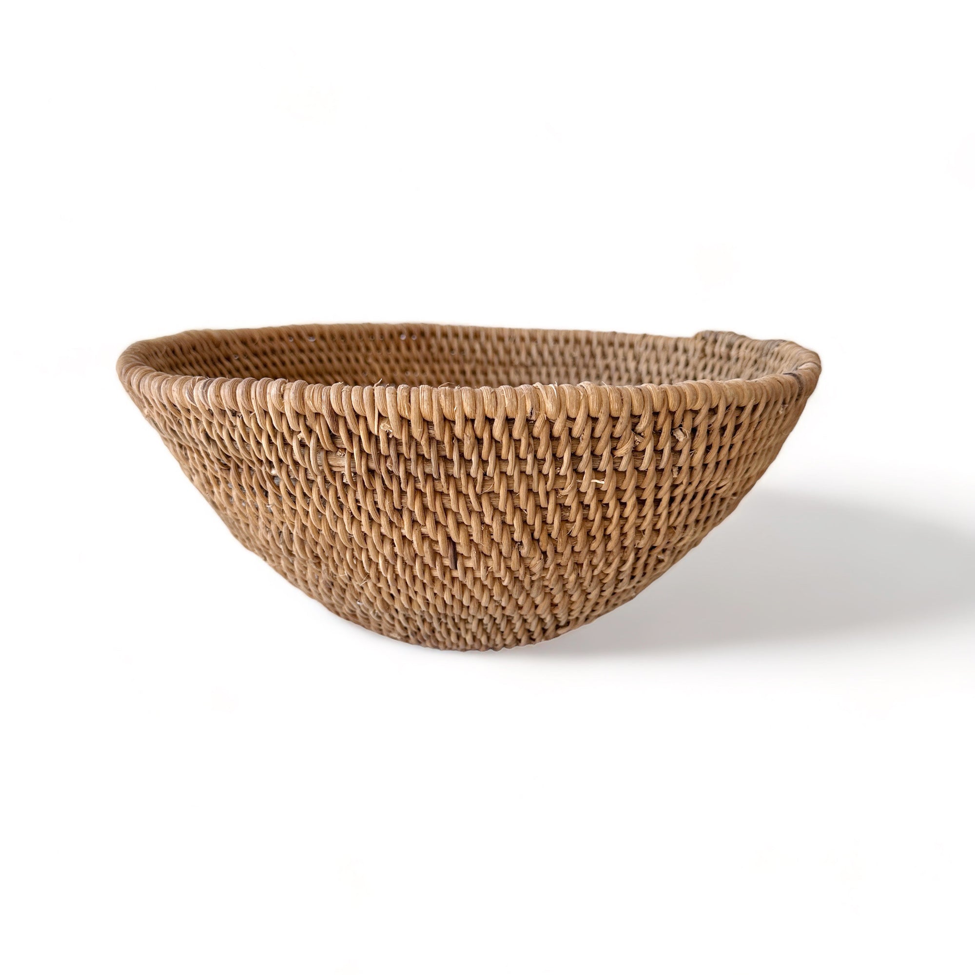 Buhera Basket Bowls - Woven