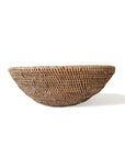 Buhera Basket Bowls - Woven