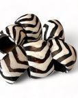 Batik Bone Napkin Rings - Kenya