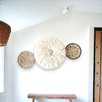 3 Piece Mixed Wall Decor - Wall Gallery Sets