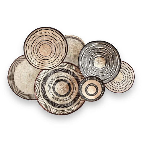 Tonga Baskets