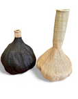 Long Neck Garlic Gourds/Baskets