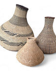 Nongo Baskets M/L