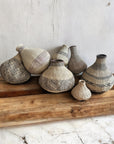 Nongo Baskets