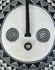 African Mask -  BOBO Mask 65cm