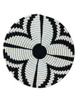 Rwanda - FLAT Sisal Wall/Baskets 3 Sizes