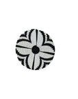 Rwanda - FLAT Sisal Wall/Baskets 3 Sizes