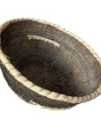 Vintage Makenge Basket Bowls - Woven