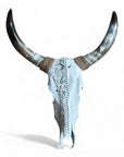 CowSkull - Skull Wall Decor