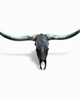 CowSkull - Skull Wall Decor Wide Horns 85-95cm