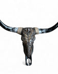 CowSkull - Skull Wall Decor