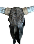 CowSkull - Skull Wall Decor
