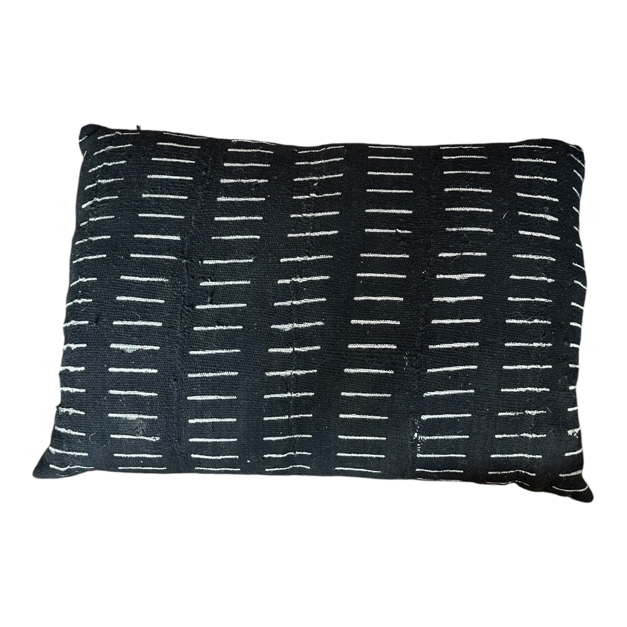 African Mudcloth Cushion/Scatters 70x50cm