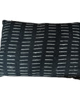 African Mudcloth Cushion/Scatters 70x50cm