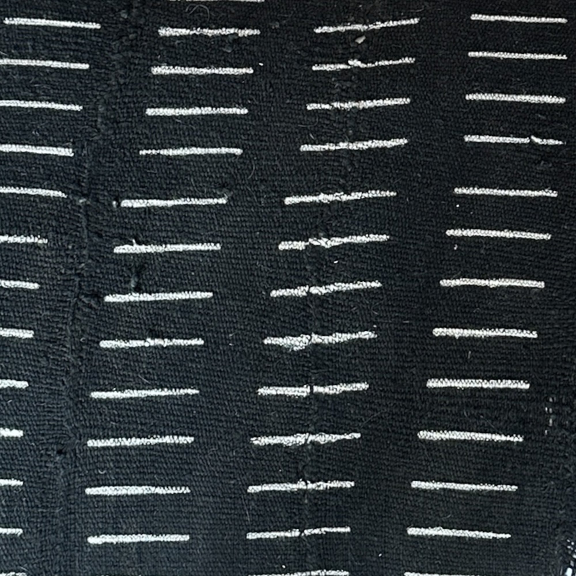 African Mudcloth Cushion/Scatters 70x50cm