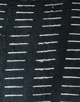 African Mudcloth Cushion/Scatters 70x50cm