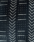 African Mudcloth Cushion/Scatters 60cm