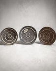 Vintage Makenge Baskets  - 3 piece set 45-50cm