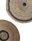 Makenge Baskets  - 2 piece set 45-50cm