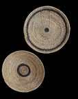Makenge Baskets  - 2 piece set 45-50cm