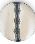 African Wooden Shields - 3 Piece Set
