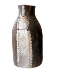 Tutsi Wooden Vases - Rwanda (L)
