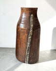 Tutsi Wooden Vases - Rwanda (M/L)