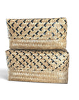 Rattan Indonesian Storage Baskets