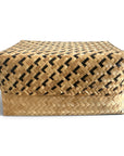 Rattan Indonesian Storage Baskets