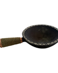 African Beaded Wooden Snack Bowls/Decorative - Mixed Sets of 3