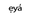 Eya Home Living logo
