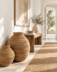 Buhera Baskets - Natural