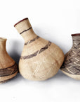 Nongo Baskets