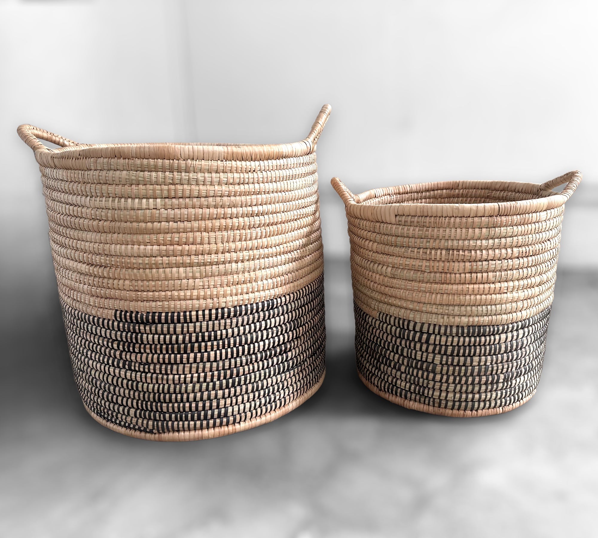 Storage Baskets