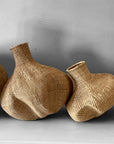 Garlic Gourds/Baskets - eyahomeliving