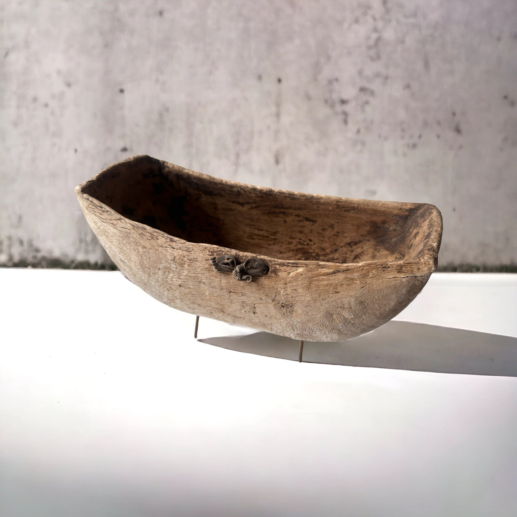 Vintage Turkana Bowl - Kenya - Back in Stock - eyahomeliving