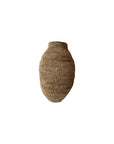 Buhera Baskets - Natural - eyahomeliving