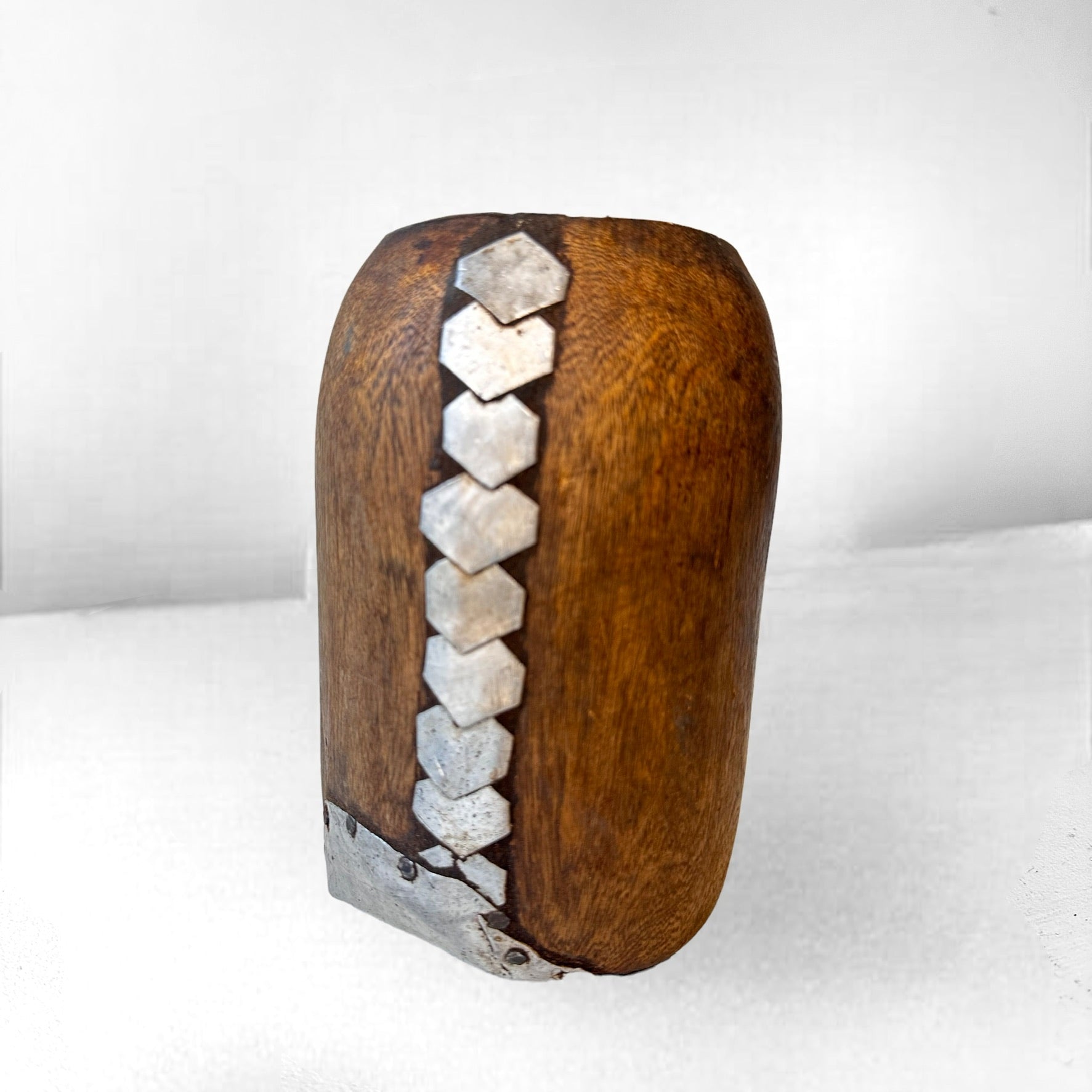 Tutsi Wooden Vases - Rwanda (M/M)