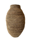 Buhera Baskets - Natural - eyahomeliving