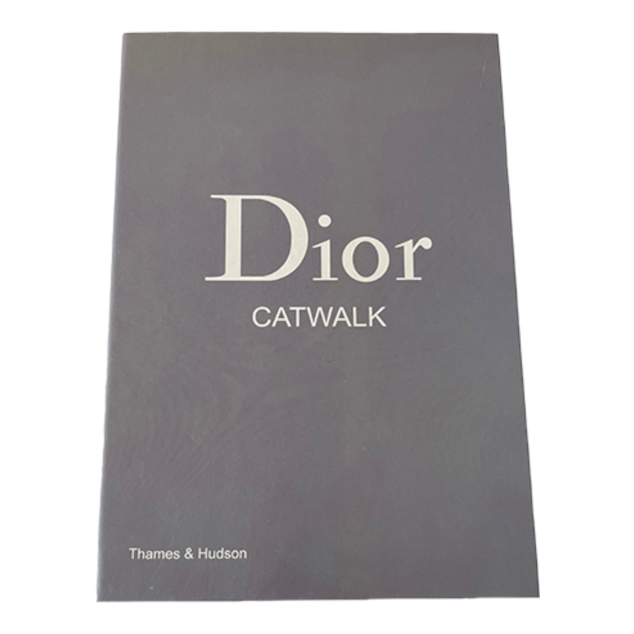 Display Decor Book - DIOR