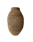 Buhera Baskets - Natural - eyahomeliving