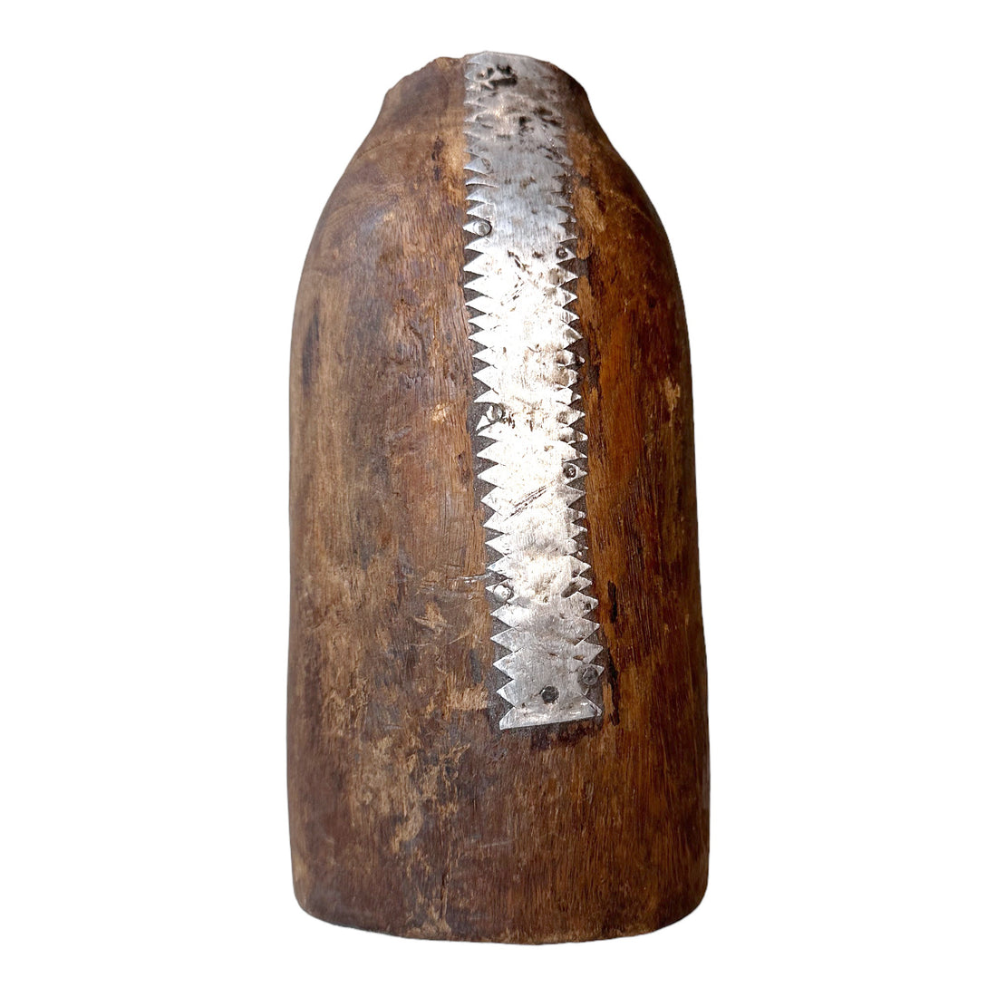 New - Tutsi Wooden Vases - Rwanda (M/L) - eyahomeliving