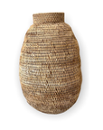 Buhera Baskets - Natural - eyahomeliving