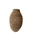 Buhera Baskets - Natural - eyahomeliving