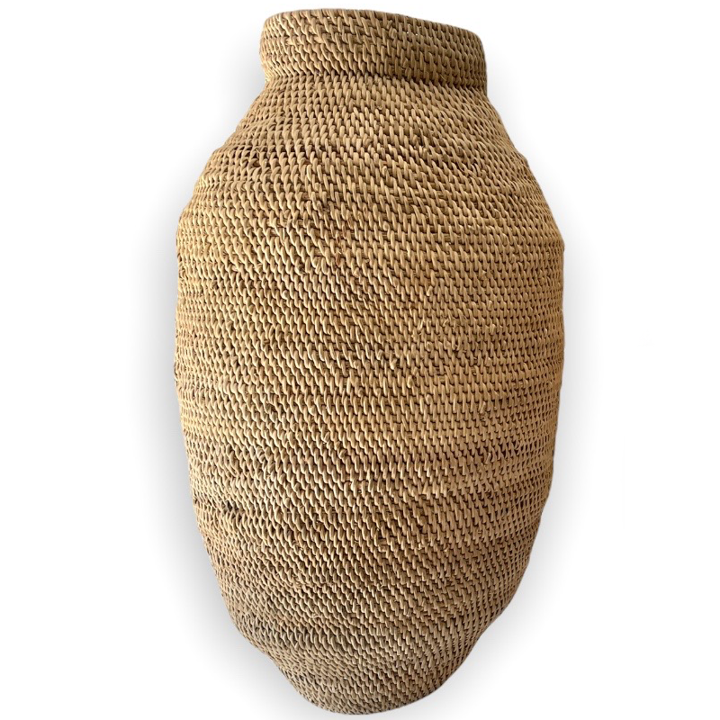 Buhera Baskets - Natural - eyahomeliving