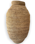 Buhera Baskets - Natural - eyahomeliving