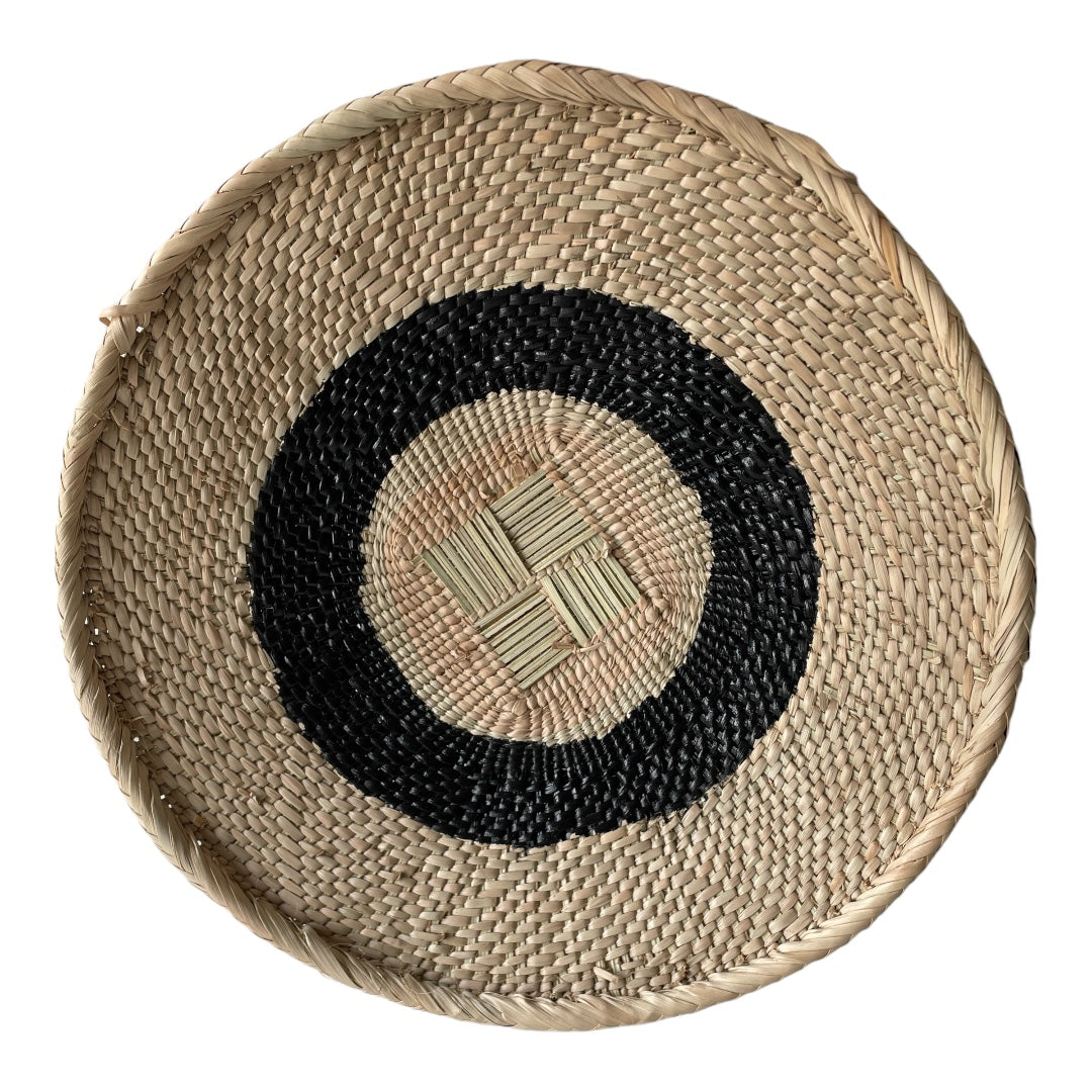 Tonga / Binga Baskets - Traditional - eyahomeliving