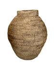 Buhera Baskets - Natural - eyahomeliving